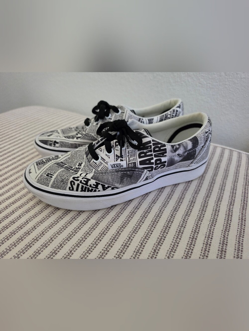 Harry Potter Vans Sneakers